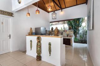 Villa Jasmin Seminyak - 2