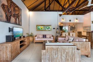 Villa Jasmin Seminyak - Seminyak - 6