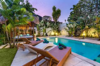 Villa Jasmin Seminyak - Seminyak - 9