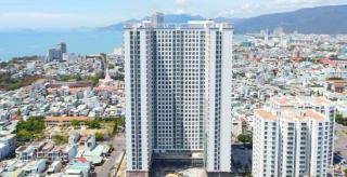 Căn hộ nguyên căn 2 phòng ngủ, 1 phòng khách - Quy Nhon - 9