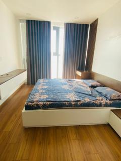 Căn hộ nguyên căn 2 phòng ngủ, 1 phòng khách - Quy Nhon - 6