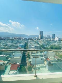 Căn hộ nguyên căn 2 phòng ngủ, 1 phòng khách - Quy Nhon - 4