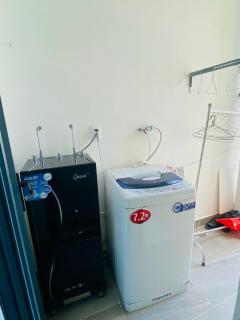 Căn hộ nguyên căn 2 phòng ngủ, 1 phòng khách - Quy Nhon - 3