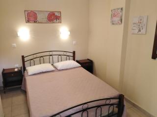 Chris Apartment - Studio Corfu - Alepou - 9