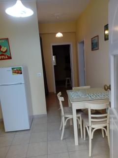 Chris Apartment - Studio Corfu - Alepou - 4