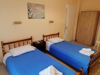 Chris Apartment - Studio Corfu - Alepou - 6