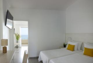 Blue Bay Beach Resort - Ialyssos - 1