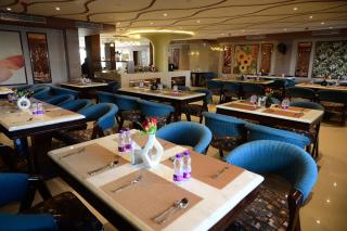 Hotel Hello Jeypore - Jaypur - 4
