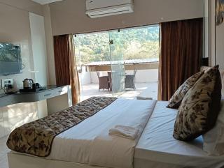 Hotel Hello Jeypore - Jaypur - 1