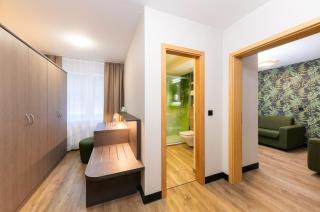 Hotel Waldmühle - Zella-Mehlis - 1