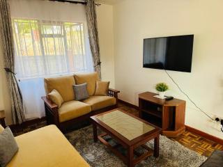 1 bedroom apartment lantana - Nairobi - 2