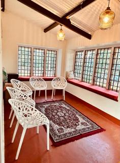 Springdale Villa - Kodaikānāl - 3