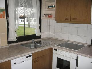 Ferienhaus Nr 68, Kategorie Economy, Feriendorf Hochbergle, Allgäu - Karlsebene - 6