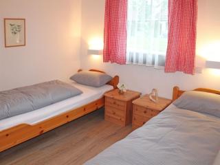Ferienhaus Nr 68, Kategorie Economy, Feriendorf Hochbergle, Allgäu - Karlsebene - 3