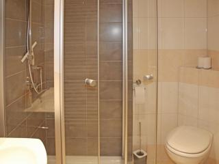 Ferienhaus Nr 68, Kategorie Economy, Feriendorf Hochbergle, Allgäu - Karlsebene - 2