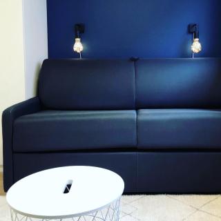 Rieux Studio -2p refurbished! - Nantes - 7