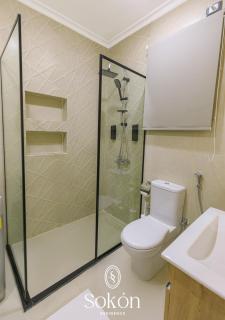 Madinaty Cozy studio 1BR Sokon Residence - Madinaty - 5
