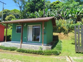 Chalés Vale dos Pássaros Refúgio nas montanhas - 8