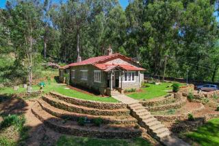 Springdale Villa - Kodaikānāl - 0