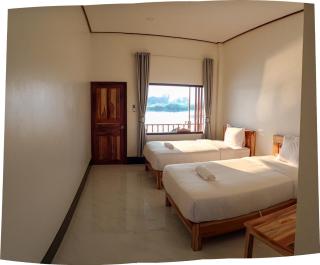 DODAND Studio & Sunset Riverside Guesthouse - Don Det - 8