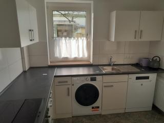 FEWO Solingen Beethovenstraße - Solingen - 5
