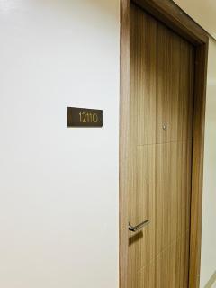 SHORE MOA- EXXY SUITES Pasay - Manila - 9