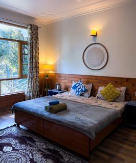 The VOID - Dharamkot - Dharamshala - 9