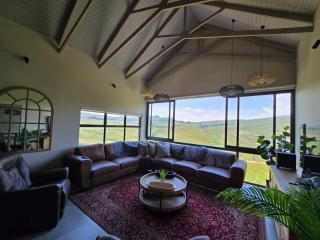 Ironwood Manor - Dullstroom - 4