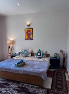 The VOID - Dharamkot - Dharamshala - 4