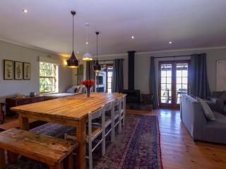 Beloftebos Farm Cottages - Papiesvlei - 6