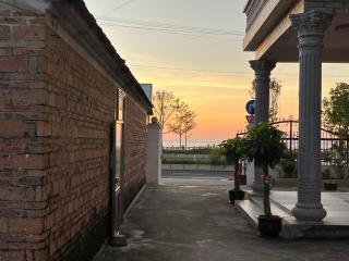 OrangeSea Seaview Youth Hostel - 8