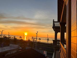 OrangeSea Seaview Youth Hostel - Beihai - 4