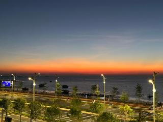 OrangeSea Seaview Youth Hostel - Beihai - 2