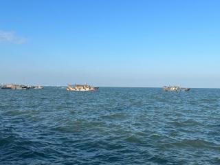 OrangeSea Seaview Youth Hostel - Beihai - 1