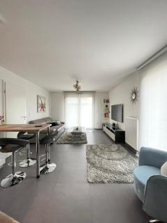 Robertsau, jardin en ville - Strasbourg - 5
