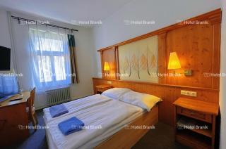 Hotel Braník - Prag - 4