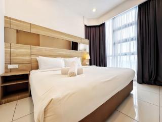 The Robertson Bukit Bintang - Kuala Lumpur - 6