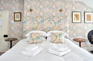 Clare Cottage - Sherborne - 7