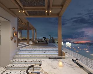 Rocca a Mare Heraklion - Handwritten Collection - Heraklion - 5