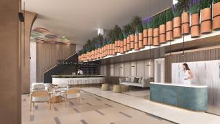 Rocca a Mare Heraklion - Handwritten Collection - Heraklion - 7