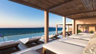 Rocca a Mare Heraklion - Handwritten Collection - Heraklion - 3