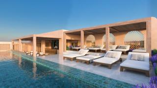 Rocca a Mare Heraklion - Handwritten Collection - Heraklion - 0