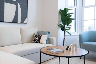 Timeless Comfort 1 Bed Gem with Deluxe Kitchen - Rye - 7