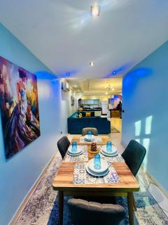 (177) Cozy apartment with balcony in corniche with nice view - 7