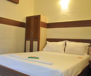 Hotel Kaveri Mahal - Madurai - 5