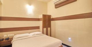 Hotel Kaveri Mahal - Madurai - 3