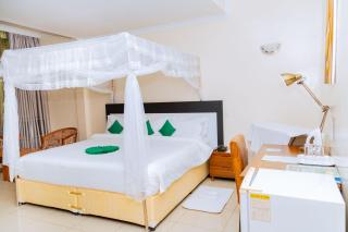 Five to Five Hotel - Kigali - 9