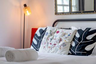 Abbey Street - No 8 - St Andrews - 7