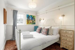 Abbey Street - No 8 - St Andrews - 4