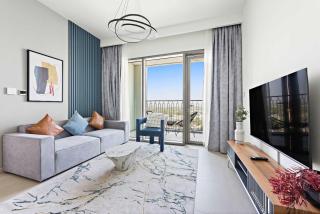 Silkhaus chic 1BDR in the heart of Downtown in new tower - Dubai - 0
